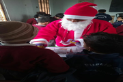 Beena Public School-Christmas Celebrations